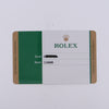 Rolex yachtmater II 116688 #28023