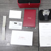 Cartier Santos WSSA0037 #27982