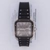 Cartier Santos WSSA0037 #27982