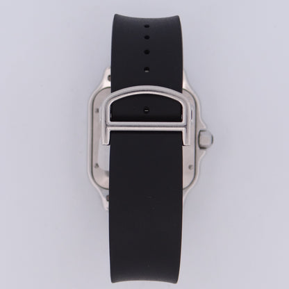 Cartier Santos WSSA0037 #27982