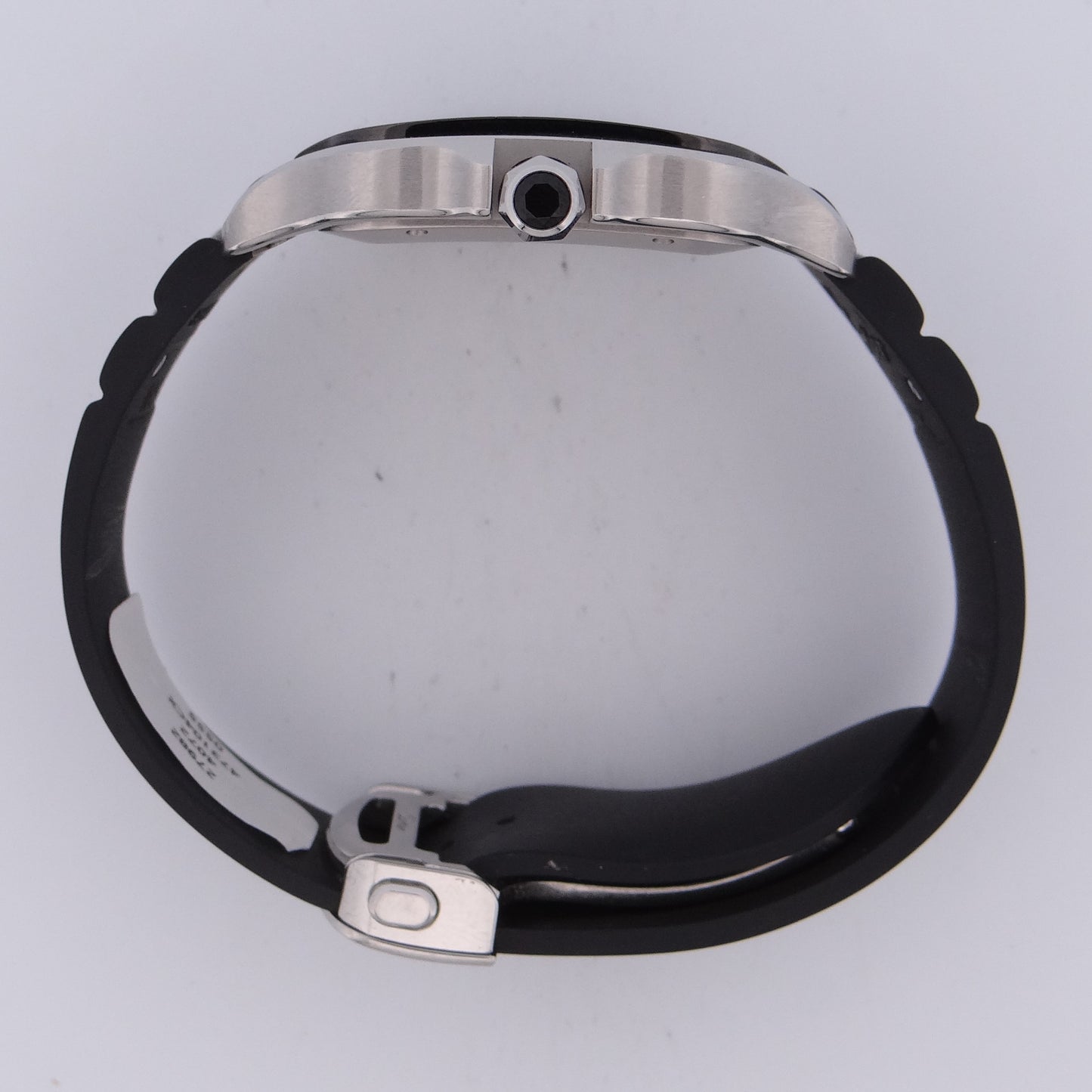 Cartier Santos WSSA0037 #27982