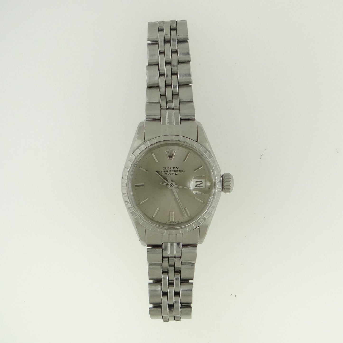 Rolex Ladies date 6524 #26258