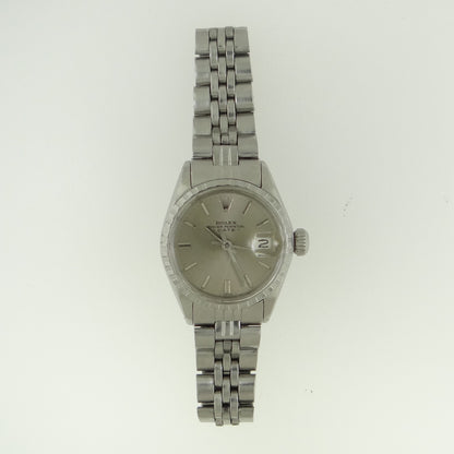 Rolex Ladies date 6524 #26258
