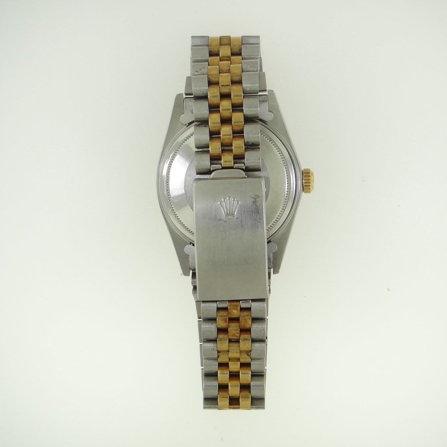 Rolex Mens Datejust 16013 #26238