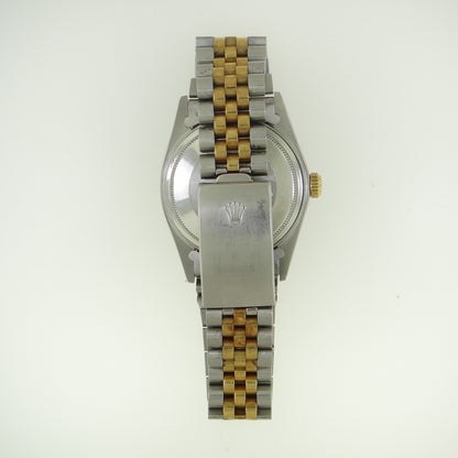 Rolex Mens Datejust 16013 #26238