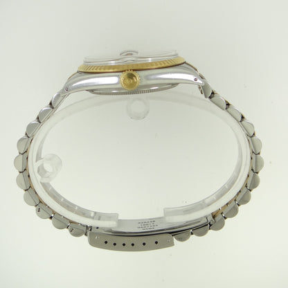 Rolex Mens Datejust 16013 #26238