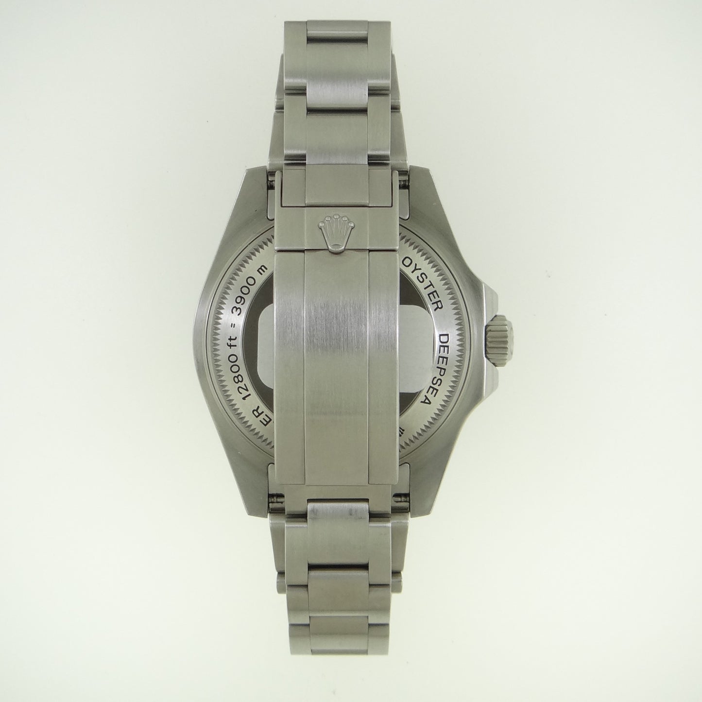 Rolex DeepSea James cameron 116660 #26274