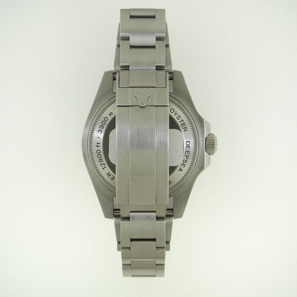 Rolex DeepSea James cameron 116660 #26274
