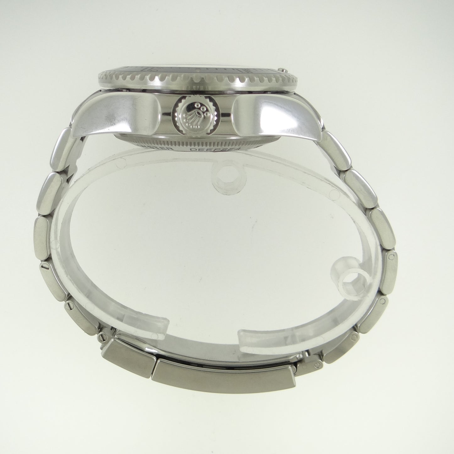 Rolex DeepSea James cameron 116660 #26274