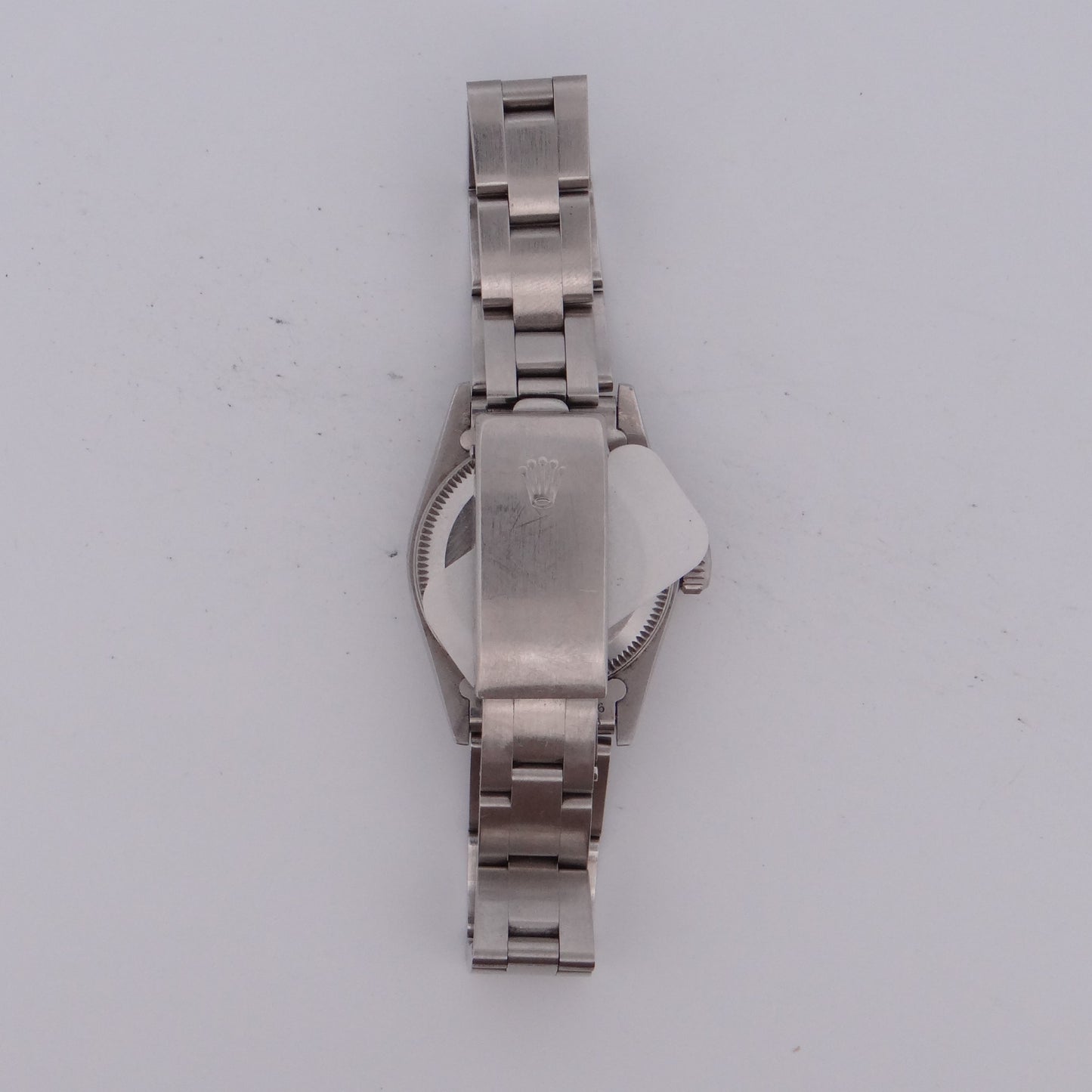 Rolex ladies OysterPerpetual 67194 #28081