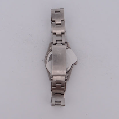 Rolex ladies OysterPerpetual 67194 #28081