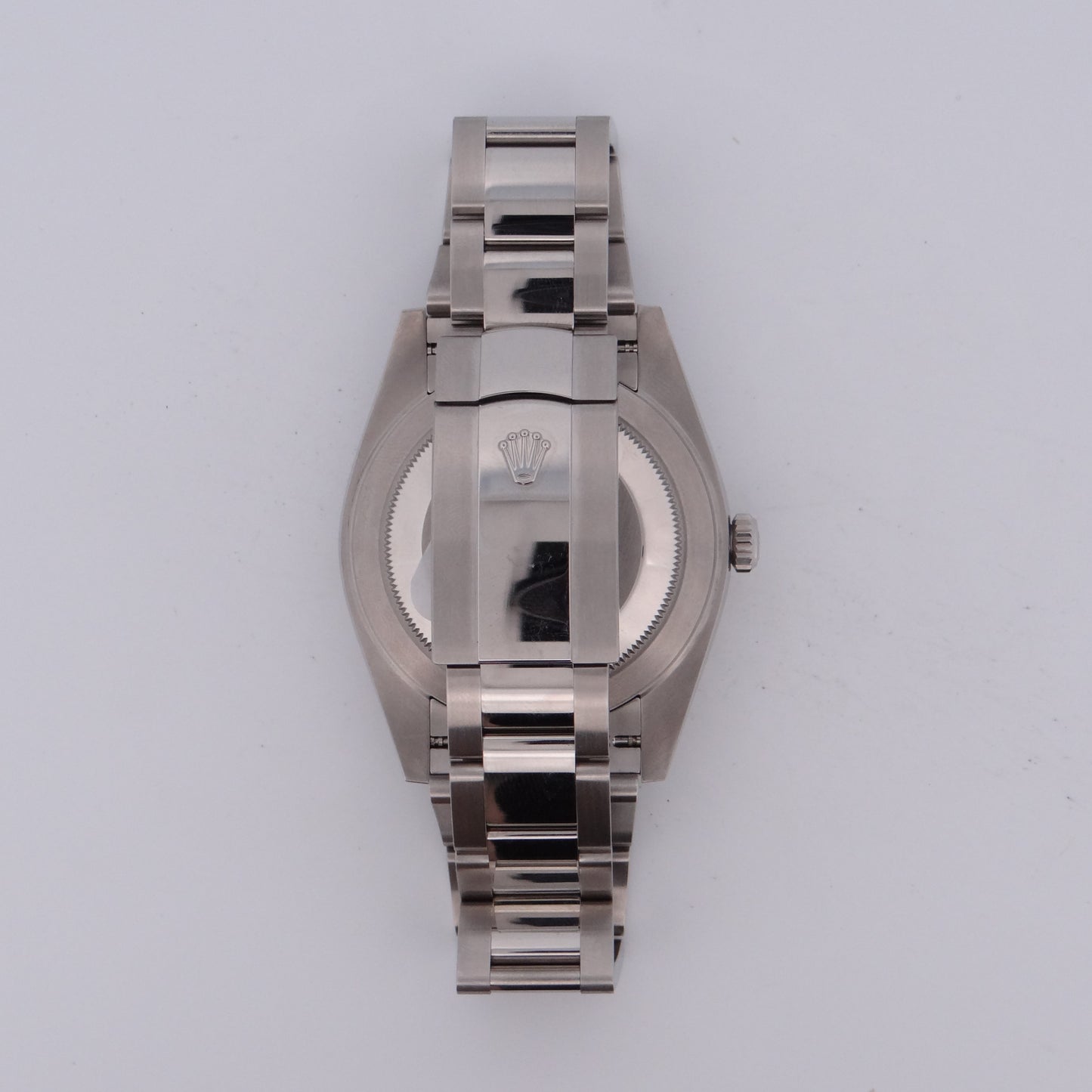 Rolex Datejust 41 126300 #28064