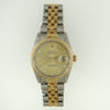 Rolex Mens Datejust 16233 #26309