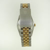 Rolex Mens Datejust 16233 #26309