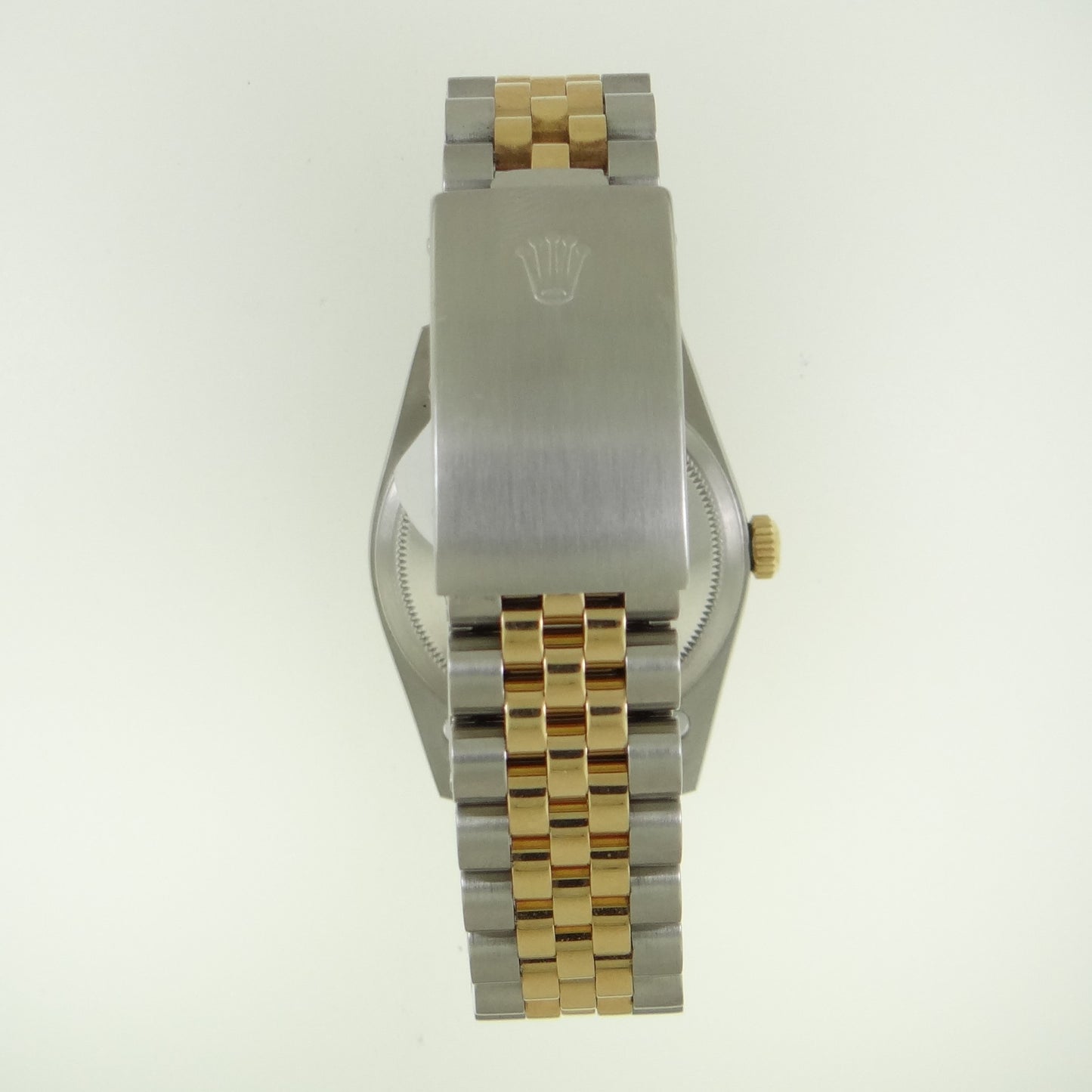 Rolex Mens Datejust 16233 #26309