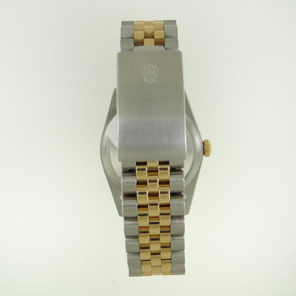 Rolex Mens Datejust 16233 #26309