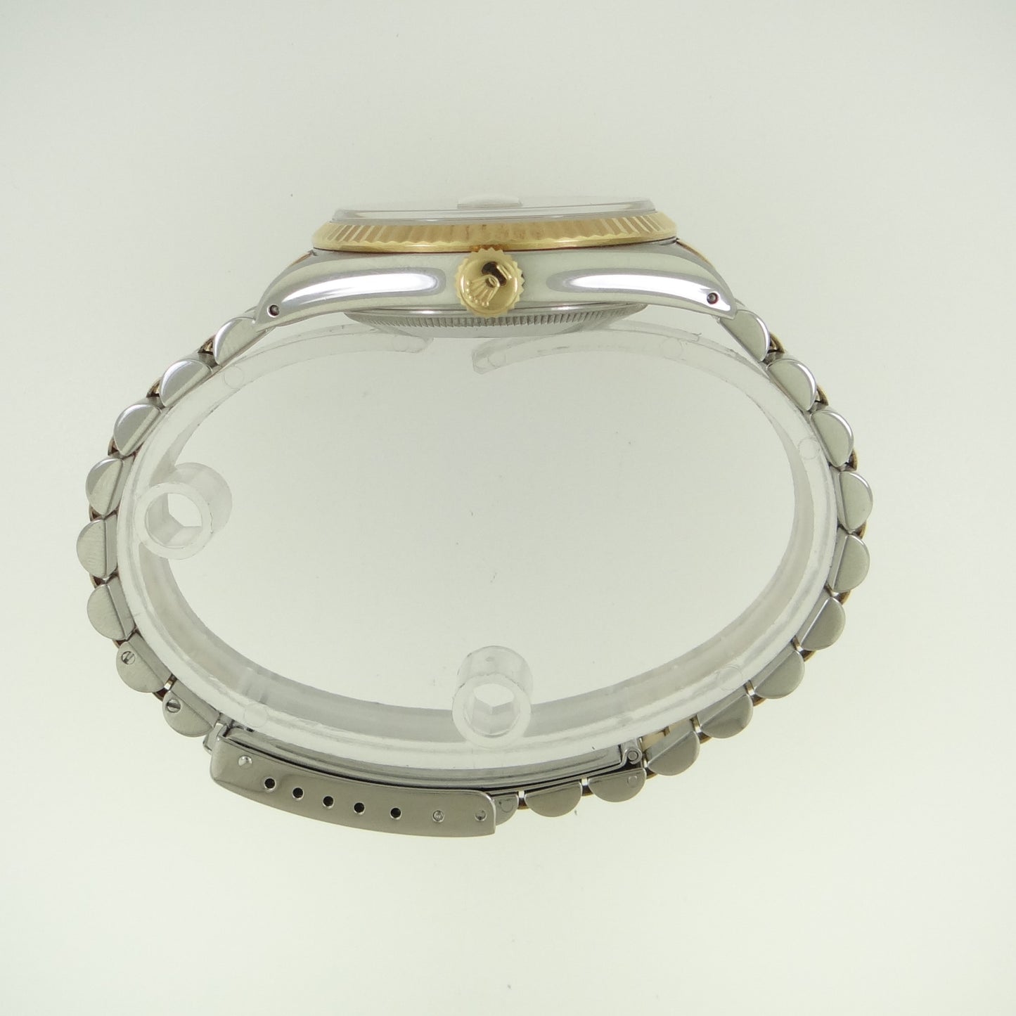 Rolex Mens Datejust 16233 #26309