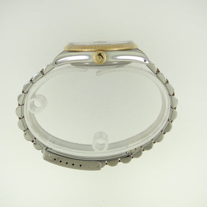 Rolex Mens Datejust 16233 #26309