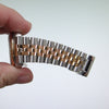 Rolex Mens Datejust 16233 #26309