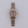 Rolex Ladies Datejust 69173 #28070