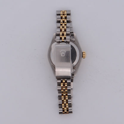 Rolex Ladies Datejust 69173 #28070