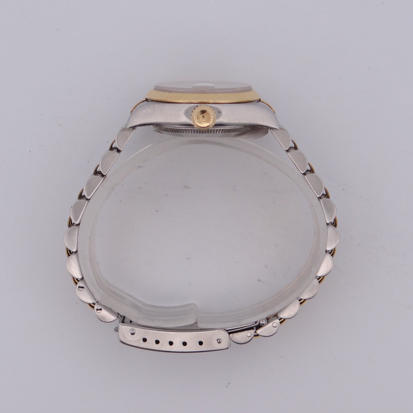 Rolex Ladies Datejust 69173 #28070