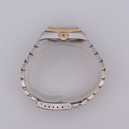 Rolex Ladies Datejust 69173 #28070