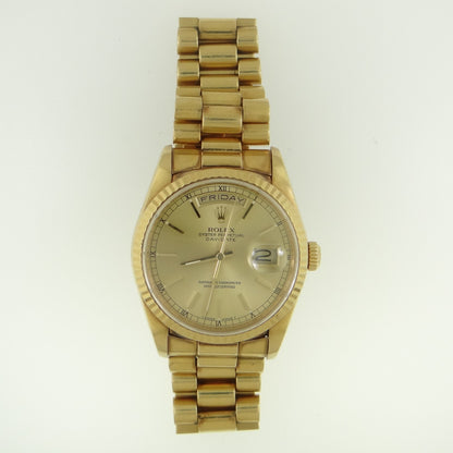 Rolex Daydate 18238 #26251