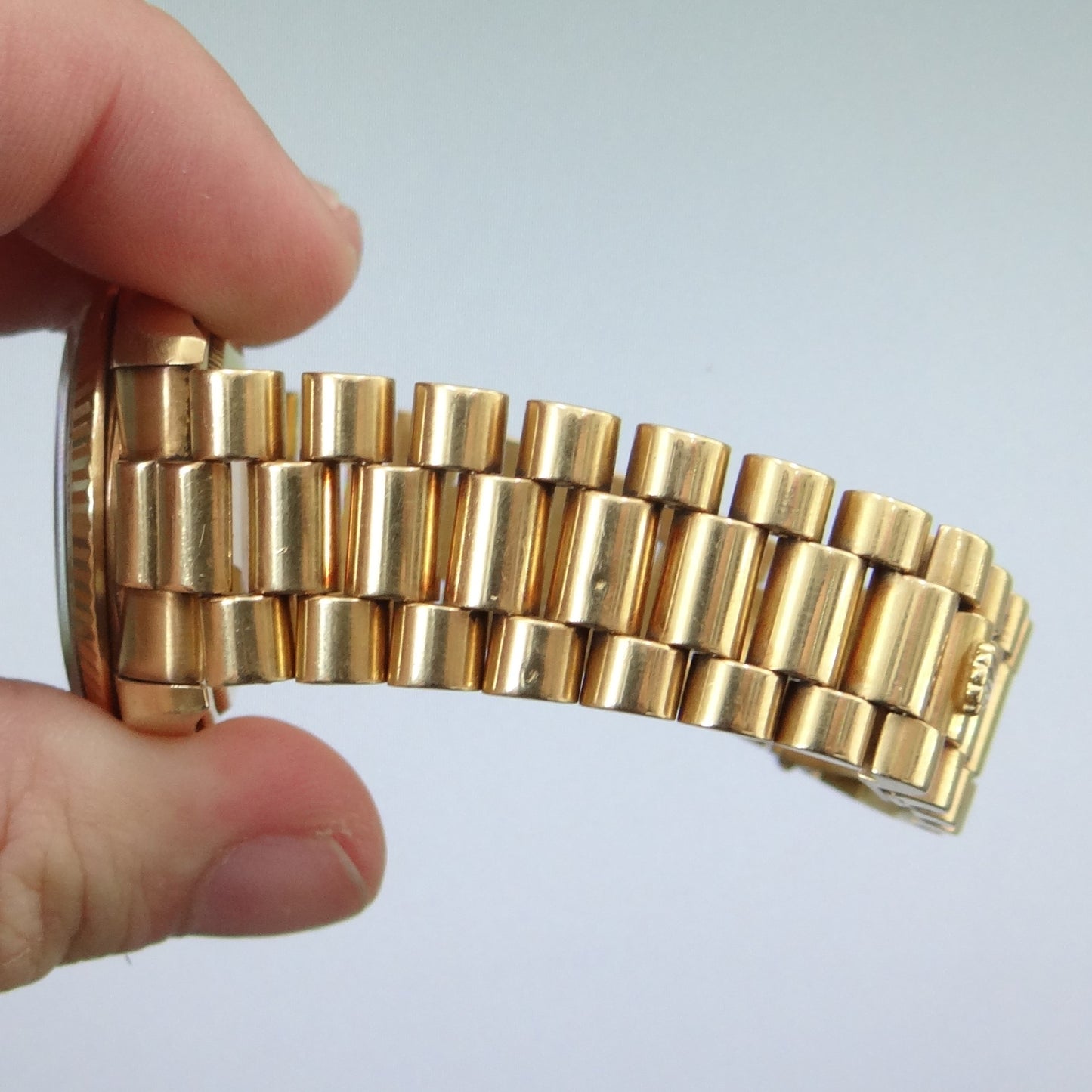 Rolex Daydate 18238 #26251