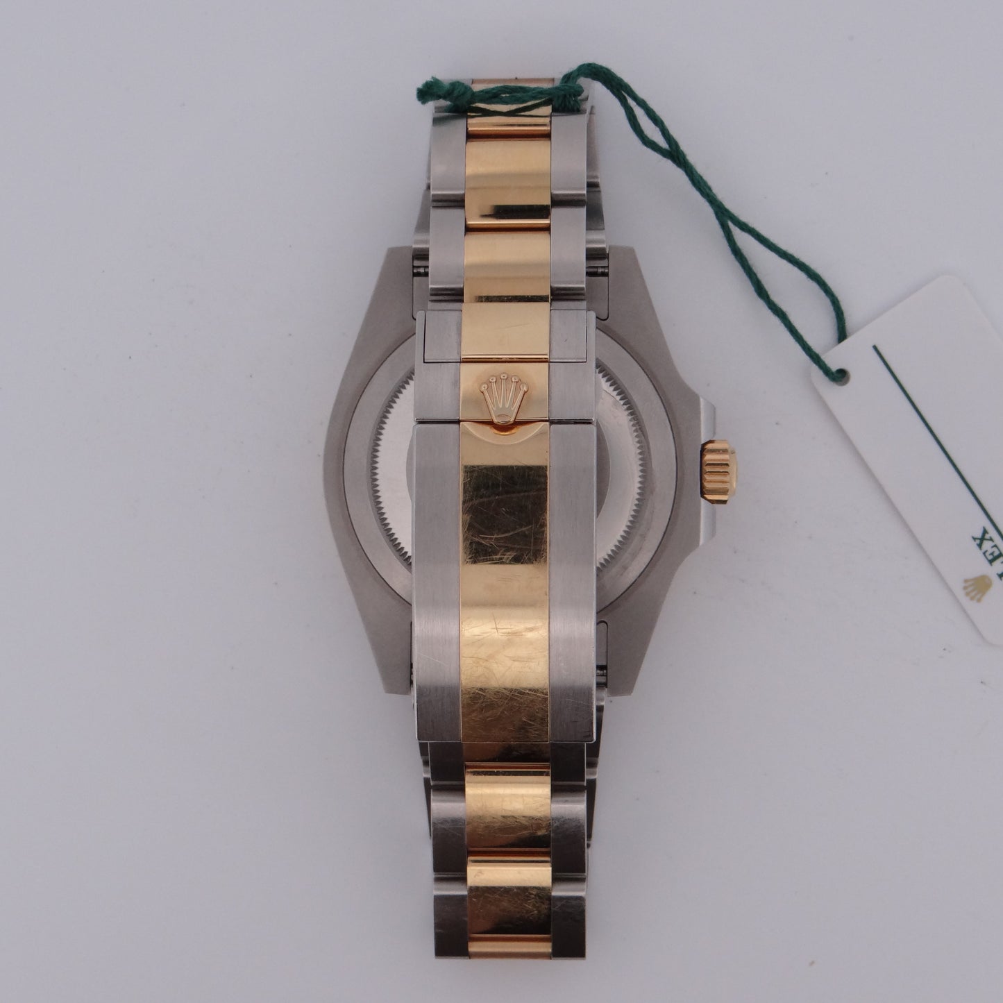 Rolex Submariner 41 126613lb #28090