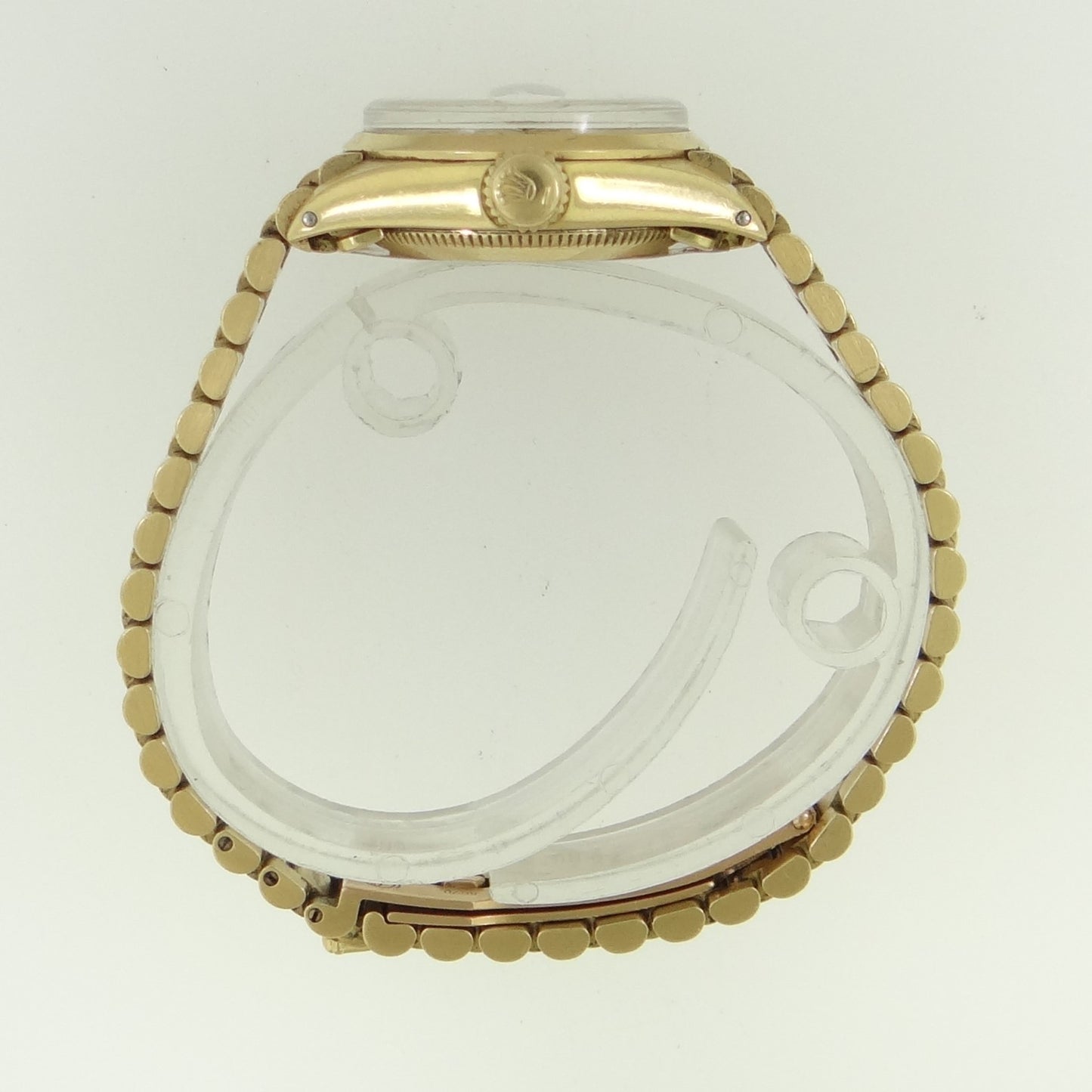 Rolex Ladies President 6516 #25975