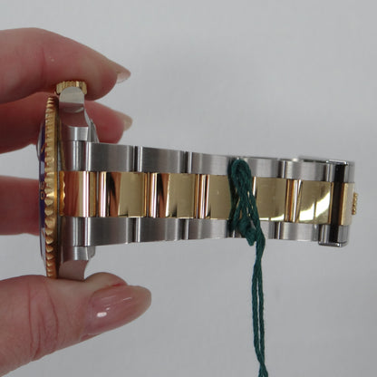 Rolex Submariner 41 126613lb #28090