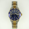 Rolex Submariner 16613 #26260