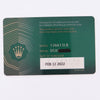Rolex Submariner 41 126613lb #28090