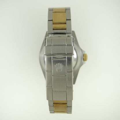 Rolex Submariner 16613 #26260