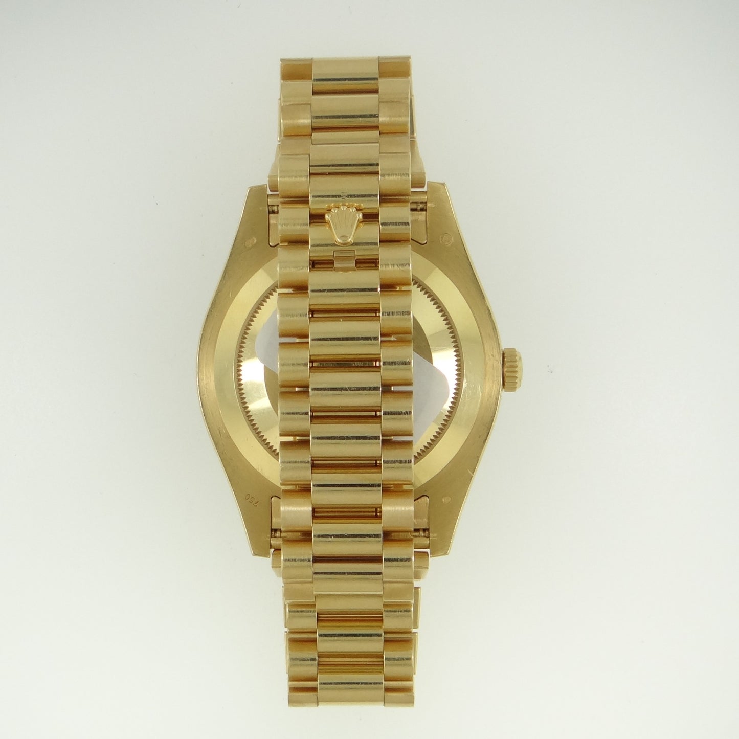 Rolex Daydate II 218238 #26325