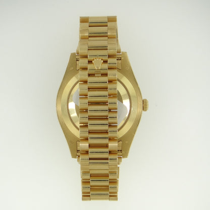 Rolex Daydate II 218238 #26325