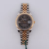 Rolex Datejust 41 126333 #