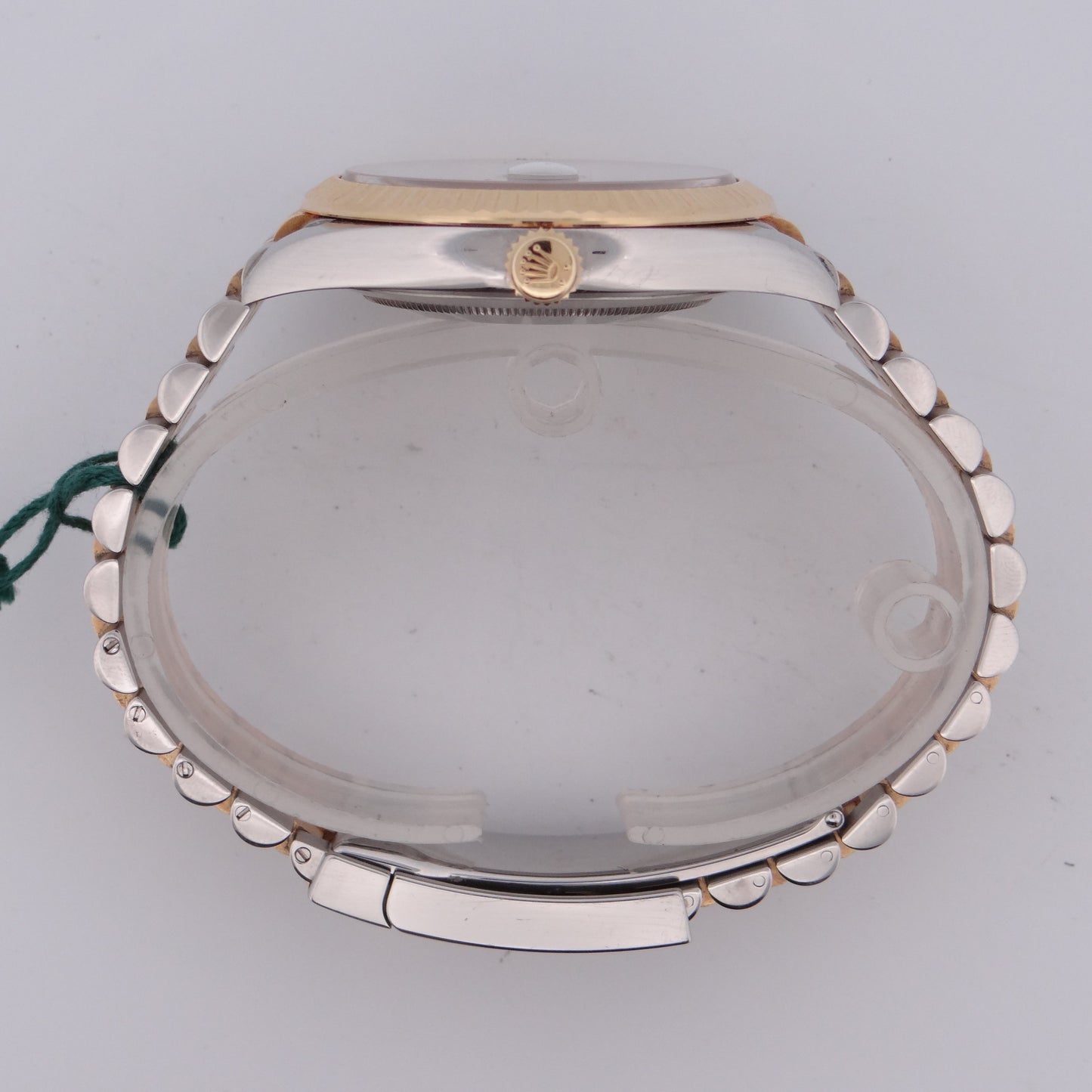Rolex Datejust 41 126333 #
