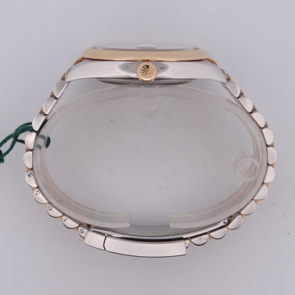 Rolex Datejust 41 126333 #