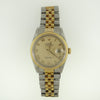 Rolex mens Datejust 16233 #26266