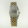 Rolex mens Datejust 16233 #26266