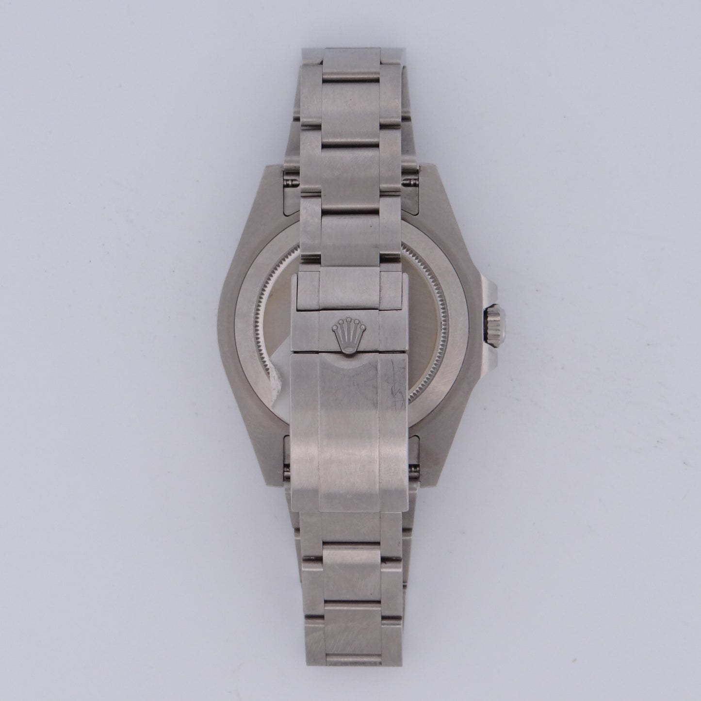 Rolex Explorer II 216570 #28065