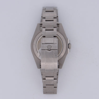 Rolex Explorer II 216570 #28065