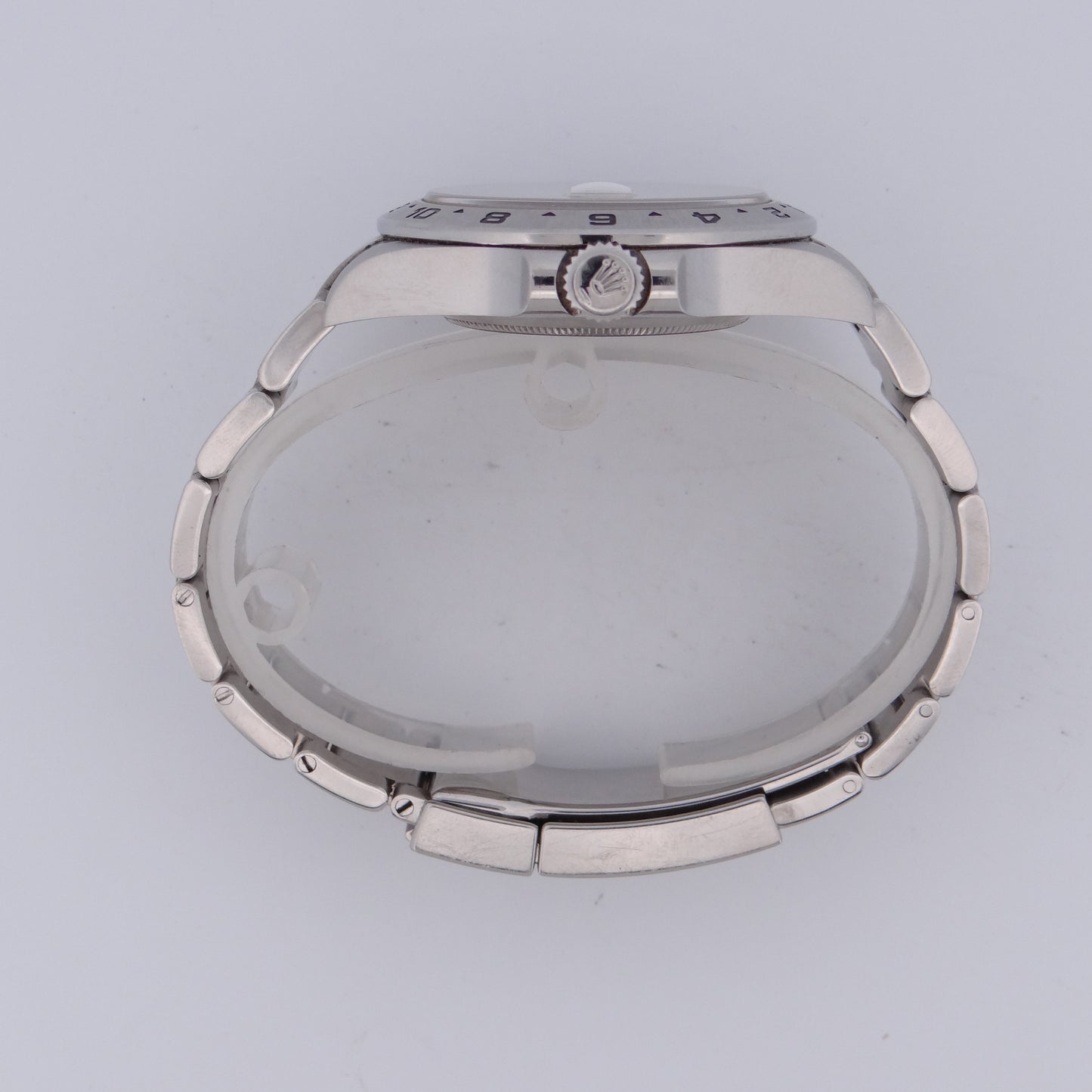 Rolex Explorer II 216570 #28065
