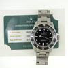 Rolex No Date Submariner 14060 #26349