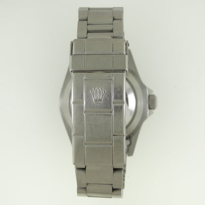 Rolex No Date Submariner 14060 #26349