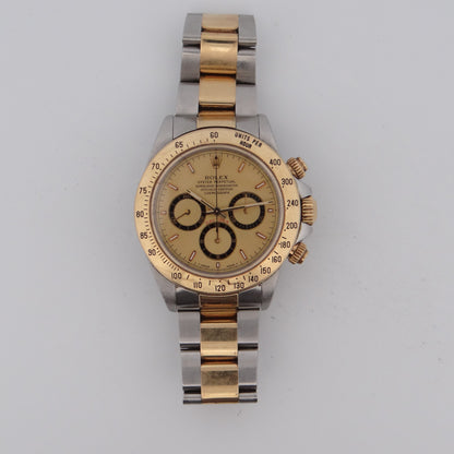 Rolex Daytona 16523 #28079