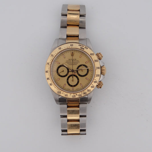 Rolex Daytona 16523 #28079