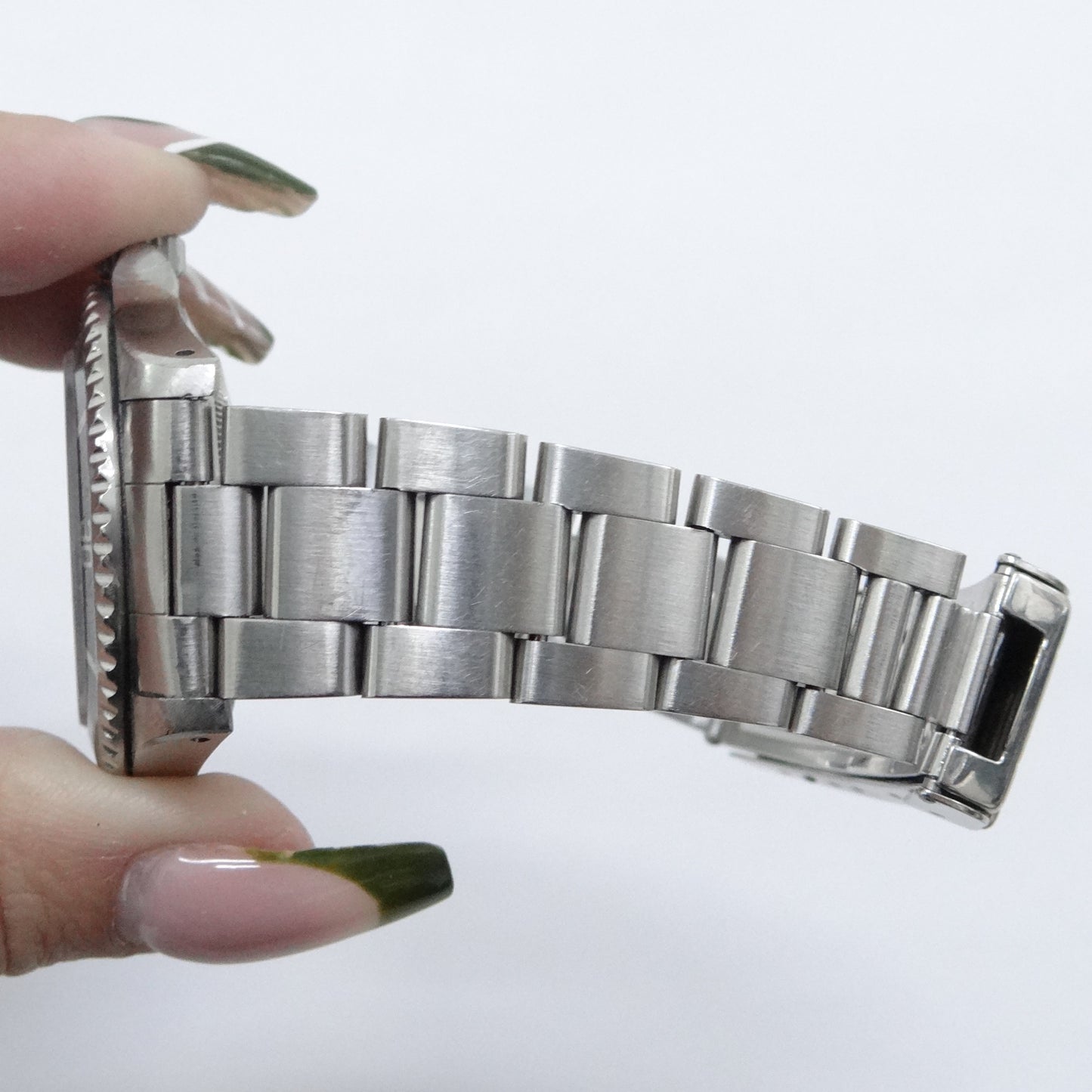 Rolex No Date Submariner 14060 #26349
